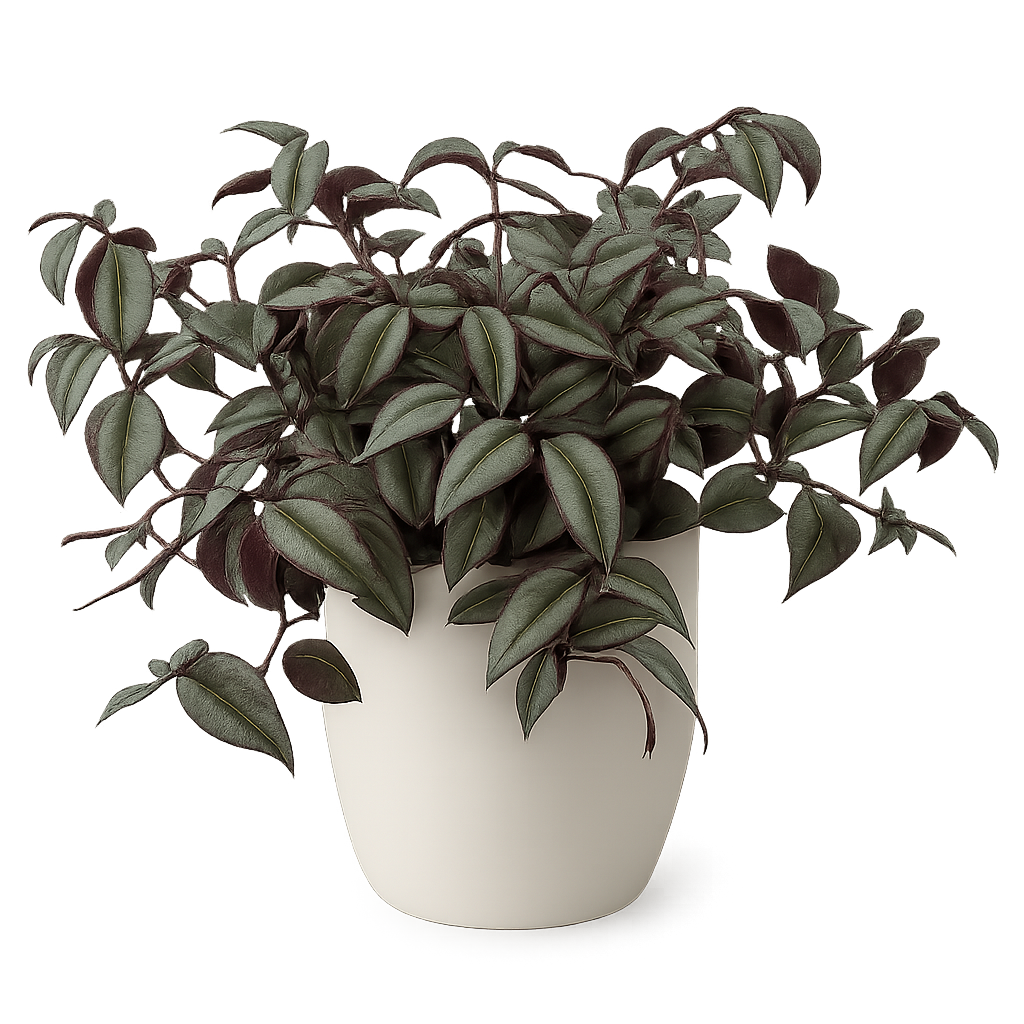 Tradescantia zebrina