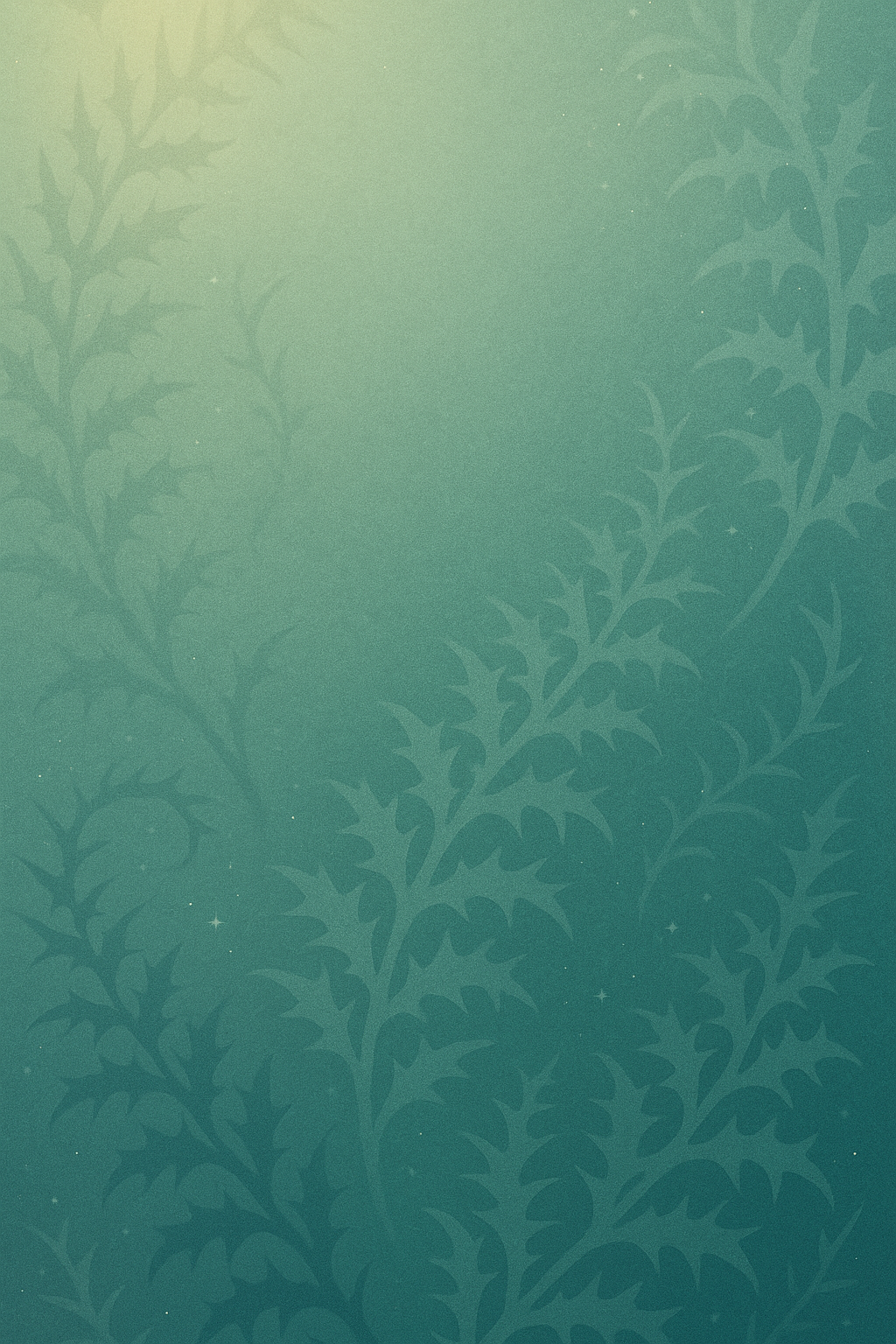 Encephalartos horridus background