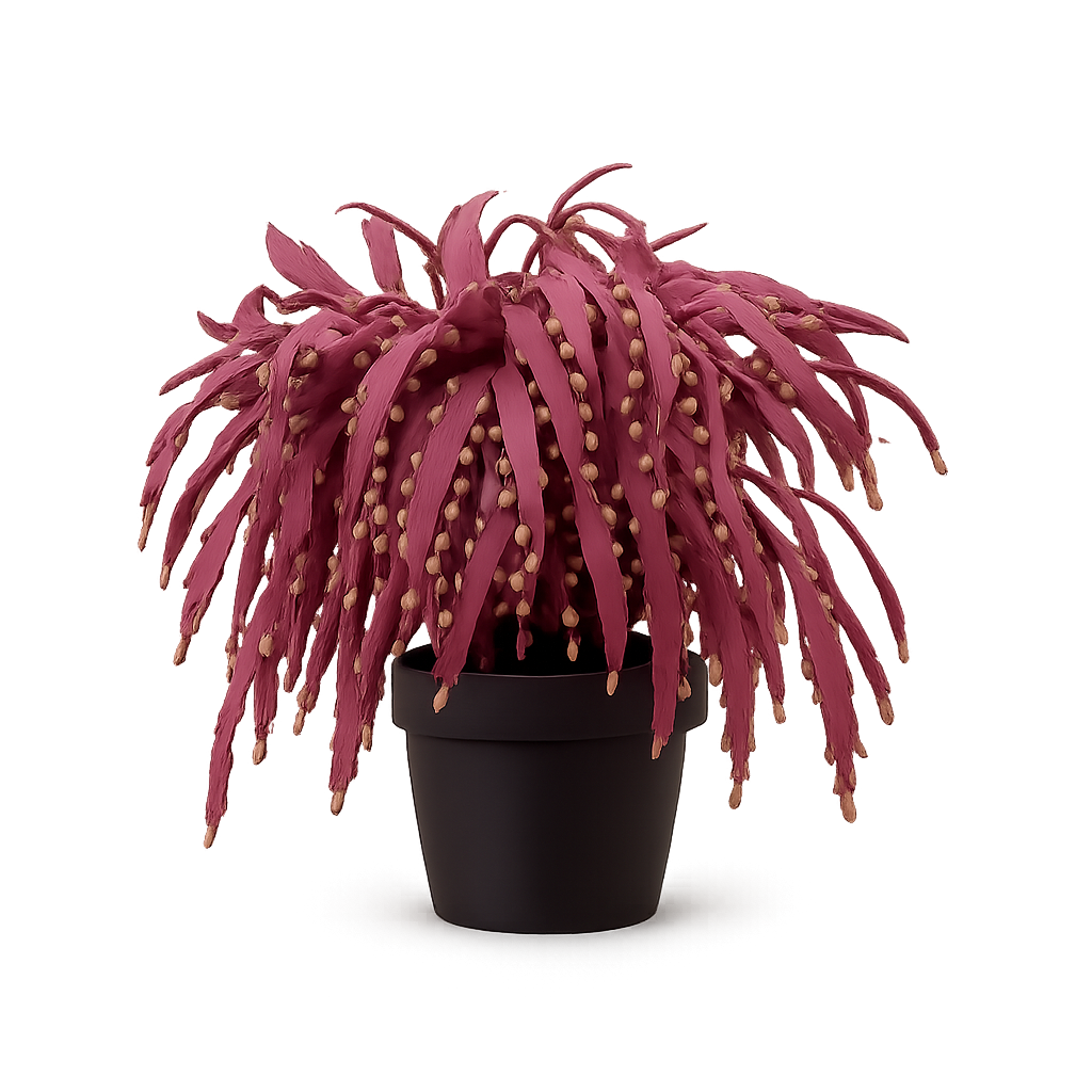 Ceropegia woodii
