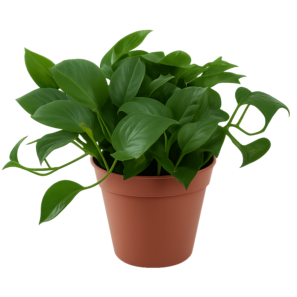 Epipremnum aureum