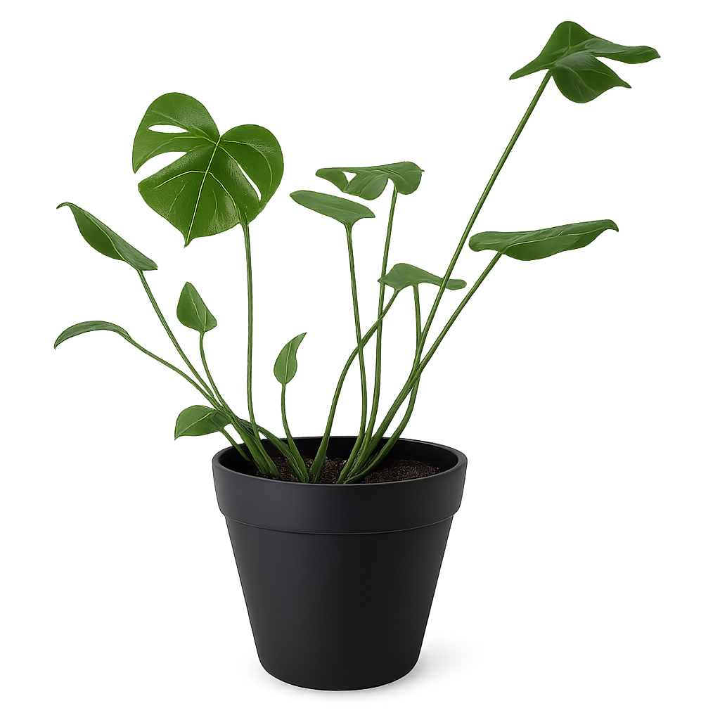 Monstera deliciosa